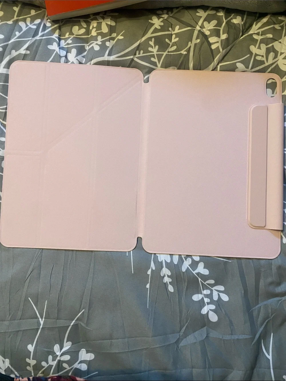 iPad 11th Generation Case (A16, 2025) Compatible with iPad 10th and 11th Gen